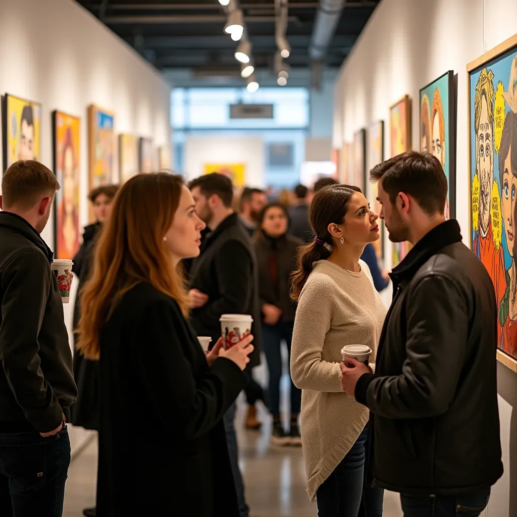 Collaborative innovation